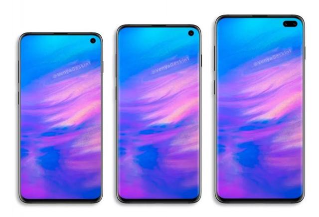 过年都不消停！即将发布的几款重磅新机