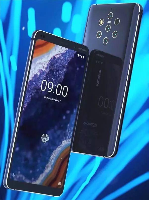 过年都不消停！即将发布的几款重磅新机