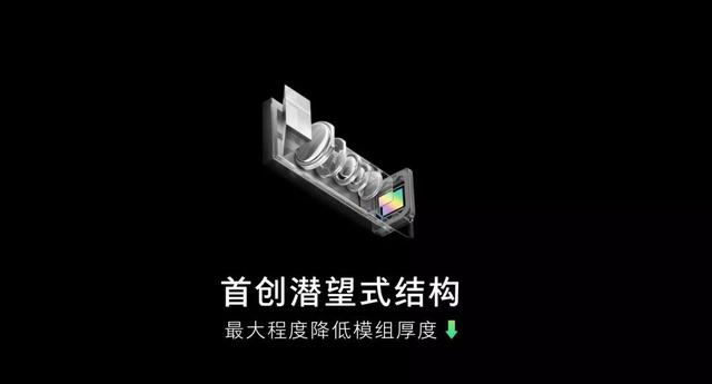 手机也可以“打鸟”了！OPPO正式发布10倍混合光学变焦技术