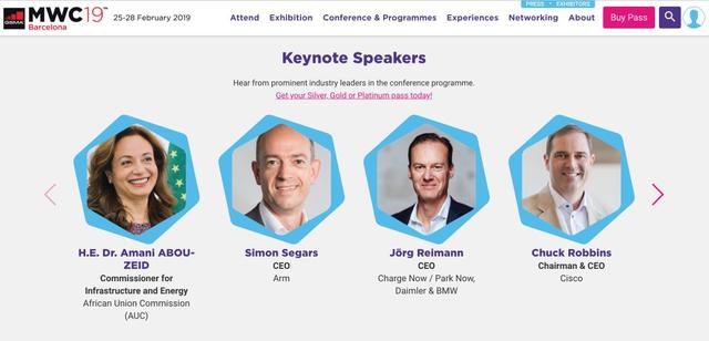 MWC19｜探馆：OPPO、小米、华为现场的海报都泄露了什么信息