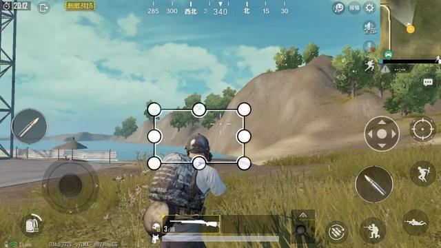 iPhone独享！“吃鸡”自带8倍镜，完全就是物理外挂！