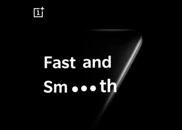 一加7终于官宣了！成本远超普通旗舰