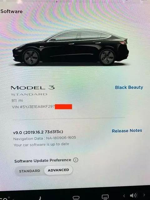 续航受限、阉割导航，特斯拉Model 3基础版被爆大量减配