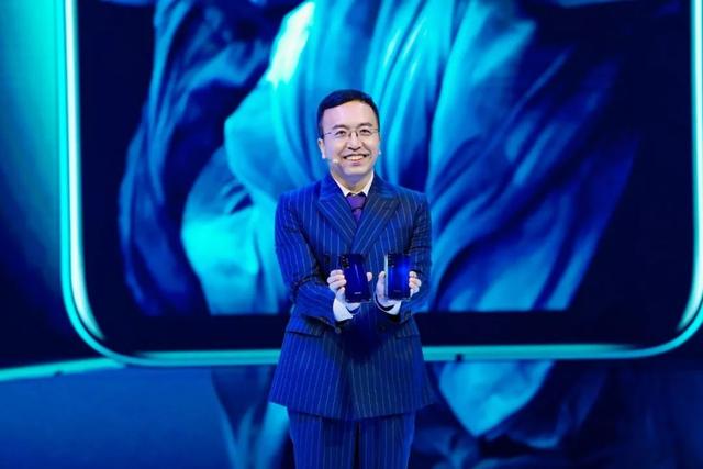 荣耀20系列国行版正式发布，搭载多项“重大技术突破”