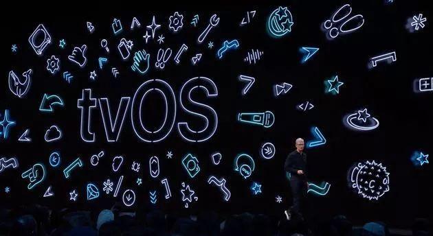 五大系统，两款硬件，苹果WWDC19狂秀肌肉