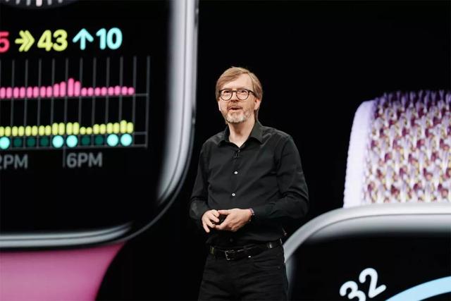 watchOS 6体验：就等着Apple Watch 5了