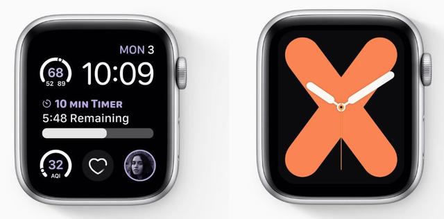 watchOS 6体验：就等着Apple Watch 5了
