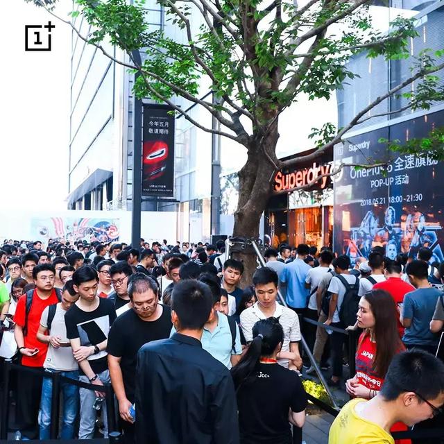 「产品经理」刘作虎：过去5年，一加活得不错