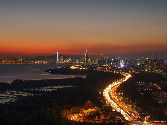 一加6T再推新套装，价格不变，还送“全中国最美的夜景”