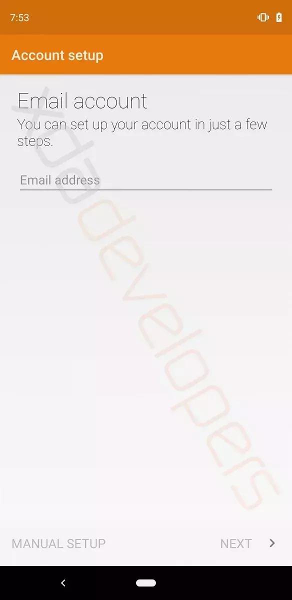 安卓10.0外网曝光！海量细节先睹为快