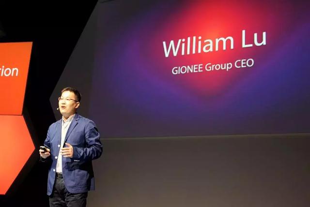 原金立总裁入主红米，荣耀的最强对手来了！