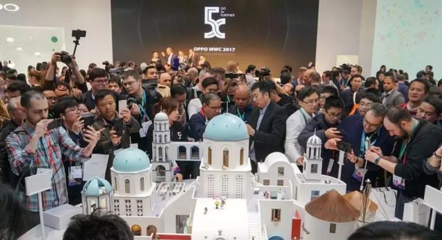 你的照片不够好是因为靠得不够近？OPPO：安排了！