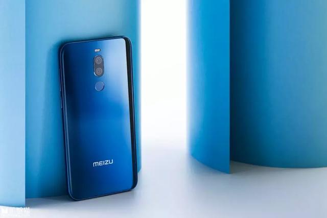 魅族16系列大降价！同时这款准旗舰的新配色也现货充足