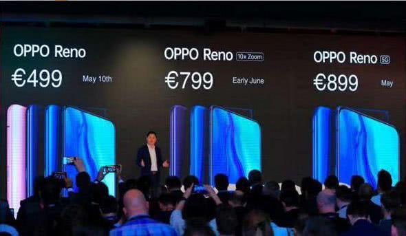 机会来了！做第一批体验5G手机的用户！