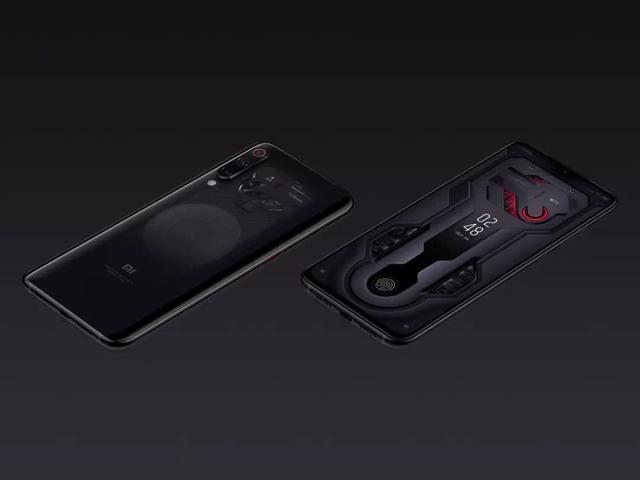 首发骁龙855/712，数字系列最后一次1999起售，小米9系列来了！