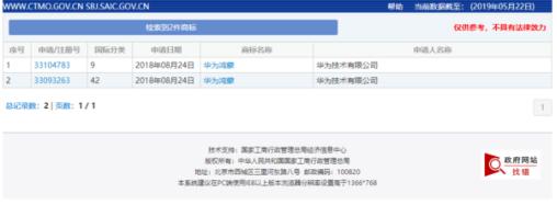 华为自己的操作系统来了！名字竟然是一堆“神兽”？
