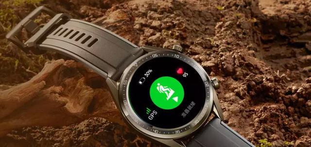 运动脚环”都来了？为了让用户动起来华为真是操碎了心