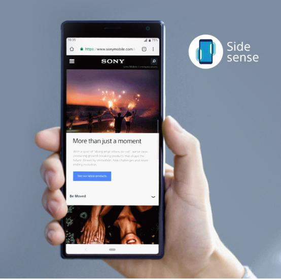 真香！“带鱼屏”手机玩游戏有“作弊般”的优势