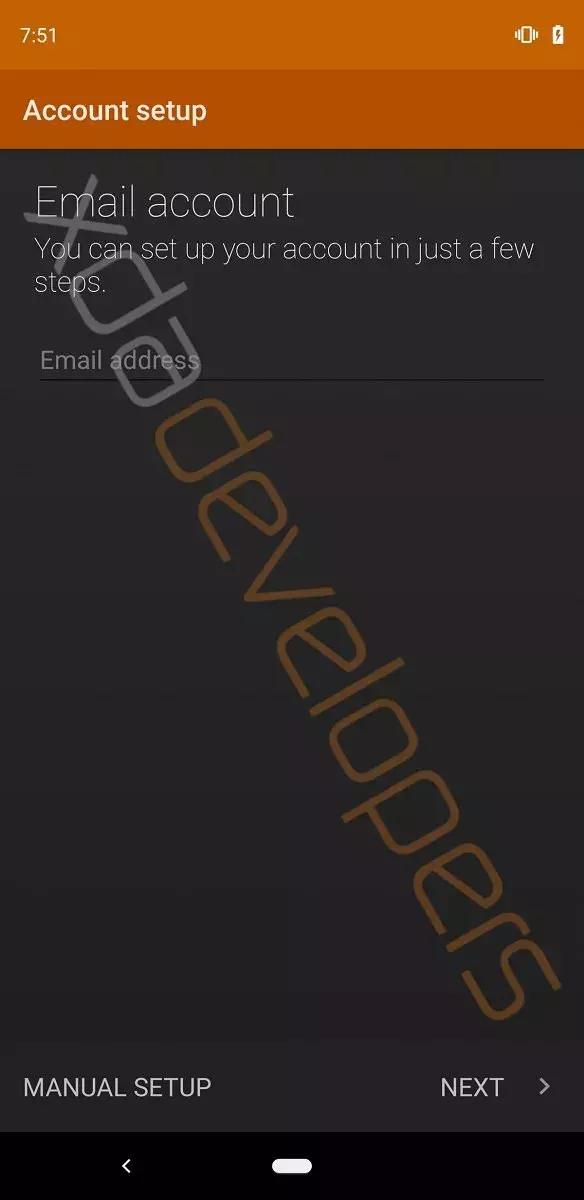 安卓10.0外网曝光！海量细节先睹为快