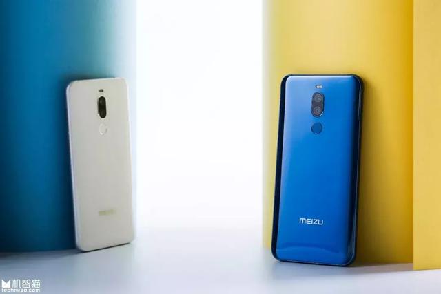 魅族16系列大降价！同时这款准旗舰的新配色也现货充足