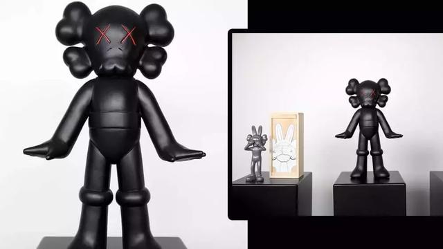 一件T恤转手赚8倍！优衣库×KAWS到底是“何方神圣”？