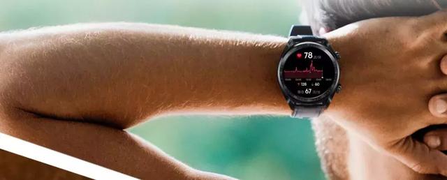 运动脚环”都来了？为了让用户动起来华为真是操碎了心