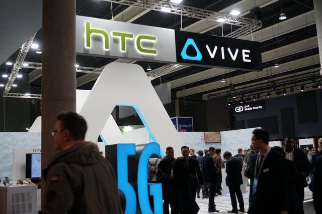 王雪红：HTC将打造一个“没有边界、身临其境的虚拟世界”