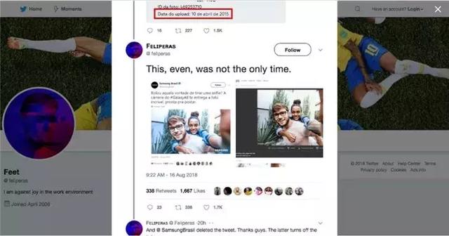 不是第一次了，三星手机又爆造假丑闻！