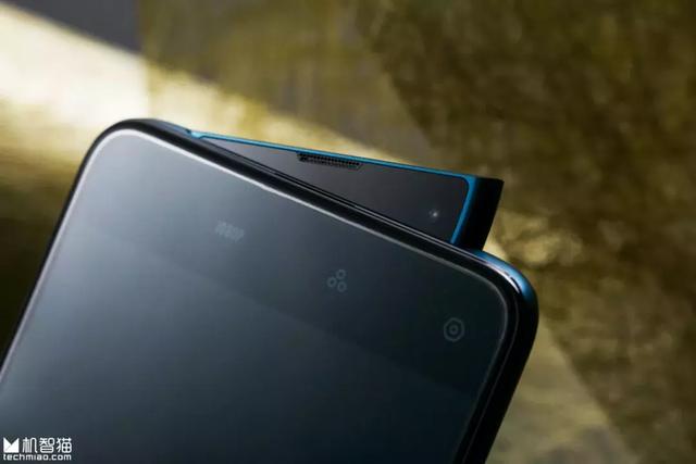 想入手升降式摄像头手机，这些缺陷你能接受吗？