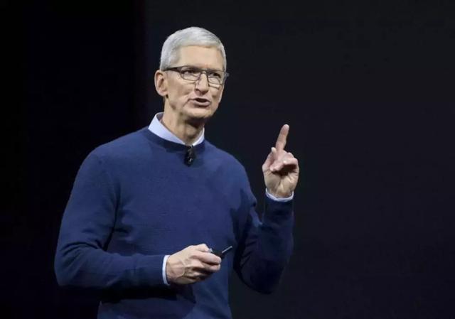 在中国遭受冷遇，却是库克眼中最受欢迎的iPhone机型