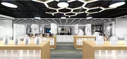 揭秘！华为首次开放全球最大消费领域IoT实验室——方舟实验室