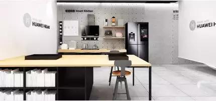 揭秘！华为首次开放全球最大消费领域IoT实验室——方舟实验室