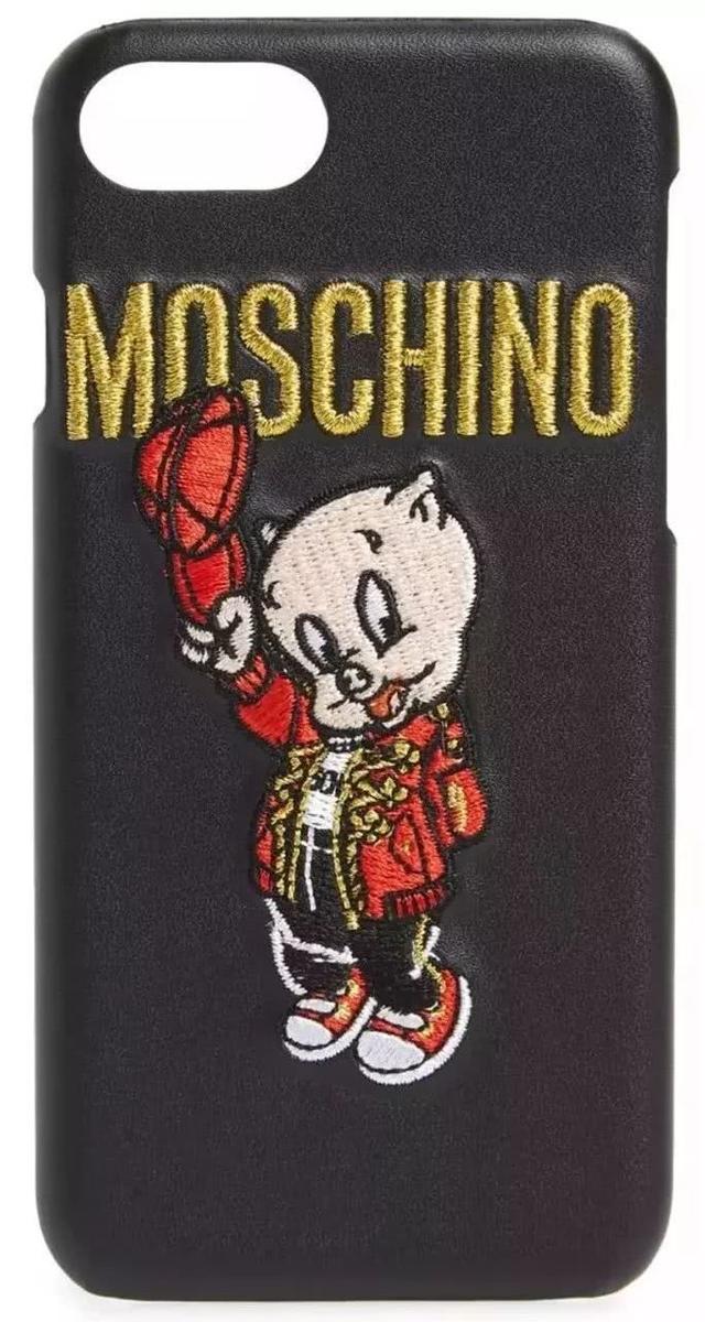 笑出猪叫！盘点2019大牌的新年“神设计”