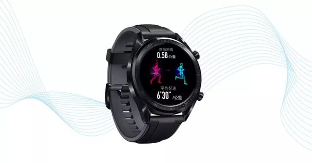 运动脚环”都来了？为了让用户动起来华为真是操碎了心