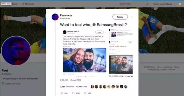 不是第一次了，三星手机又爆造假丑闻！