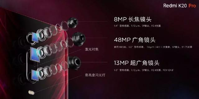 今天，Redmi召开了一场“小米9大型追悼会”！