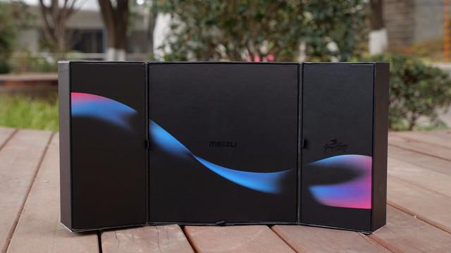 魅族开年首款新品厉害了！竟然是Lady Gaga同款！