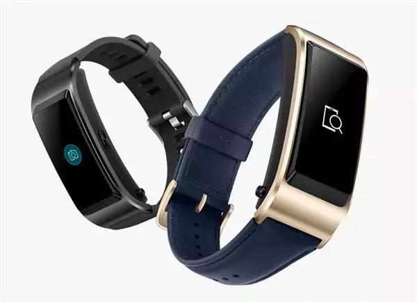 运动脚环”都来了？为了让用户动起来华为真是操碎了心