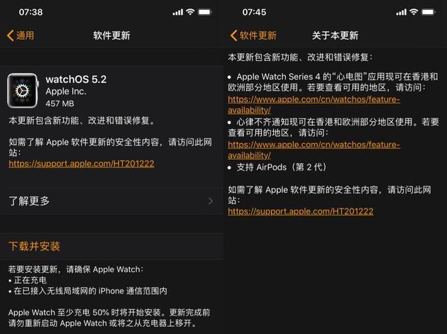 苹果产品的这个“救命功能”，不再只有美版“独享”了