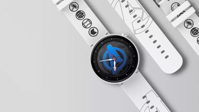 首次搭载国产芯片！小米生态链企业发布多款智能手表新品