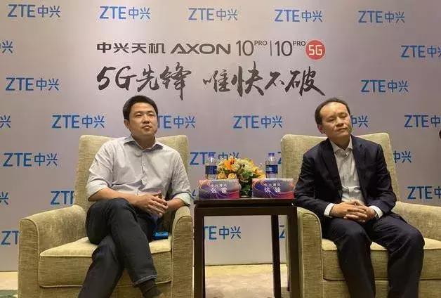 网速超千兆，3199元起！又一款5G版骁龙855旗舰发布