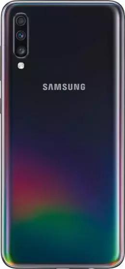 脑洞大开的全面屏方案！三星发布了升降+180°旋转三摄手机