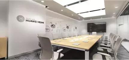 揭秘！华为首次开放全球最大消费领域IoT实验室——方舟实验室