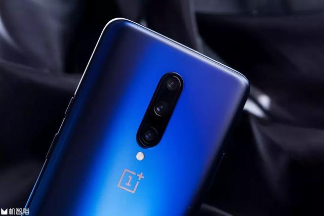 旗舰之上！OnePlus 7 Pro首发体验