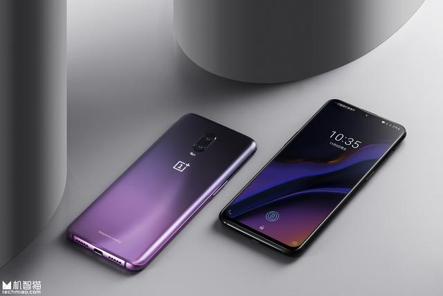 一加6T国行版首发评测：这指纹解锁速度，很一加！