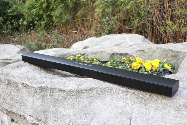 影院级听觉盛宴，魅动智能 Soundbar KY-2000测评体验