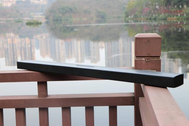 影院级听觉盛宴，魅动智能 Soundbar KY-2000测评体验