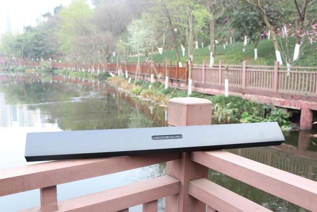影院级听觉盛宴，魅动智能 Soundbar KY-2000测评体验