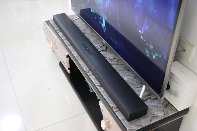 影院级听觉盛宴，魅动智能 Soundbar KY-2000测评体验