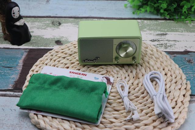 重拾童年美好时光，山进莫扎特音箱体验测评